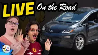 Livestream: Continuing Our Autumn/Spring 2025 Membership Drive ON THE ROAD!