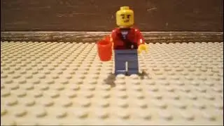 Lego animaatio