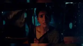 Majili Original BGM