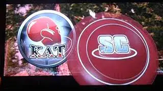 Let Us Play: Sports Champions: Disc Golf Bronze Cup Part 1