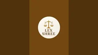 Lex Shree is live! #live #knowledge #facts #livelaw