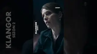 Policja przesłuchuje... policję | Klangor 2 | Oglądaj w CANAL+ #klangor #klangor2 #canalplus #serial