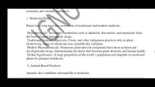 #MZO007 #ignou_solved_assignment #ignou #msczoology #2025 #zoology 
