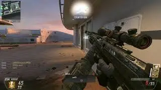 BO2 HIGHLIGHTS #2