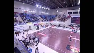 Indonesia Warriors vs Westports Malaysia Dragons