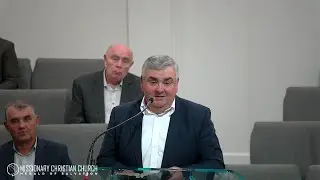 11-16-25 Воскресенье Утро @MCC