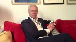 Jop Ubbens over zijn boek 'Kunst kan geen kwaad'
