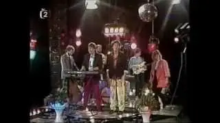 PASKVIL   80´s Megamix