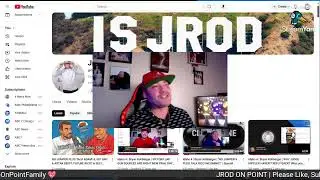 NO JUMPER PLUG TALK ADAM22, 607 UNC & 4XTRA BEEF?, FUTURE RICO? & SELF SNITCHING? JROD ON POINT LIVE