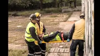 crisis task force 2015 ambulancias tenorio