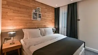 Hotel Putnik Kopaonik, Kopaonik, Serbia