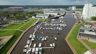 Haven Wanssum 1080