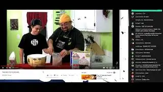 Mister Metokur   Cuck Cake