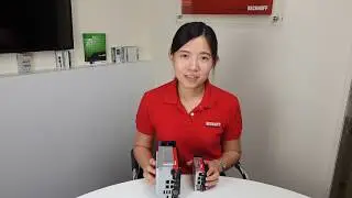 Industrial PC Beckhoff | Bertemu dengan Spesialis Produk Beckhoff