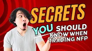 Safely Trading NFP: The Ultimate Guide to High Impact Forex Trading Success | #EUR/USD, #XAU/USD