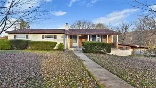 1825 Tweed Avenue, Salisbury, PA Presented by Fred C. Hutterer, Jr..