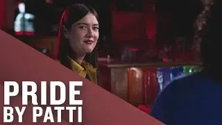 A Short History of PRIDE ft. Lala Zannell and Patti Harrison | Full Frontal on TBS