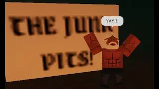 The Junk Pits: What to Expect