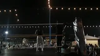 Classic Southern Wrestling.