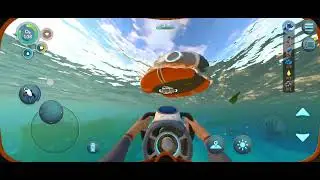 Subnautica Mobile gameplay part 3 