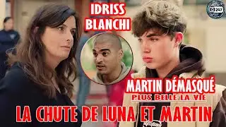 [PBLV Spoiler] Le plan de Martin s&rsquo;effondre&hellip; et tout d&eacute;rape ! Luna paie le prix fort |TF1