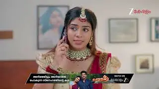 Chembarathy | Ep - 74 | Jan 28, 2026 | Best Scene 2 | Zee Keralam
