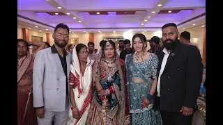 Aarti & Pankaj's Beautiful Wedding | Traditional Marriage Rituals.