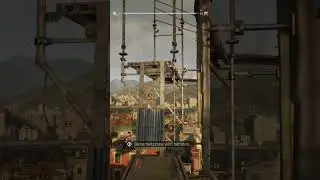 🧟Dying Light Retouched #shorts #gaming #games #pcgaming #gameplay  #letsplay #reddit #animation #exp