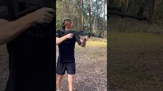 PSA GF3 range day. This is a phenomenal firearm.