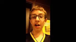 Malachi Vaughn 