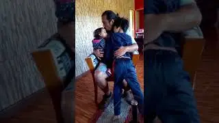 besos a papá