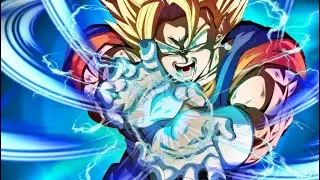 DRAGON BALL Z FIGHTER GAME PLAY
