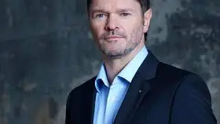 Folge 1: Wenn Worte Leben retten... &ndash; Frieder Gamm