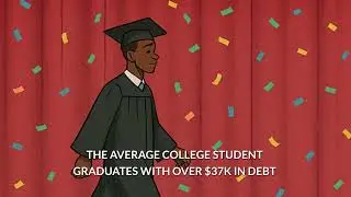 The Finance Doctor&rsquo;s&reg; Broke College Kids&rsquo; Guide to Financial Success | Official Sizzle Video