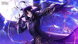 The Eminence in Shadow「AMV」Villains and Heroes 4k