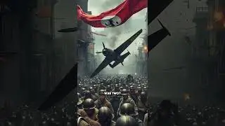 These War Tactics Left the World Stunned&mdash;History&rsquo;s Darkest Moments! | Shadows of Wars
