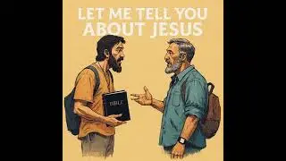 IceJJFish - Let Me Tell You About Jesus