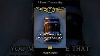 INFINITE GOLD in Sea of Thieves!! #seaofthives #bemorepirate
