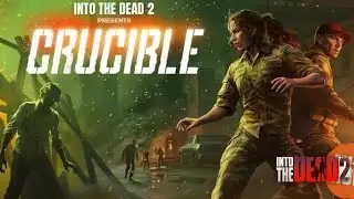 Evento Estreno Crucible 