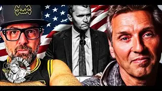 False Flags And Charlie Kirk  w/ Ole Dammegard