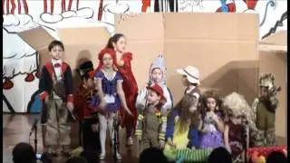 Little Theater NYC 
