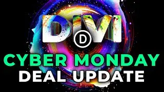 Elegant Themes 2021 Cyber Monday Deal Update LIVE