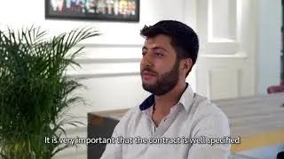 Handiss Freelancer: Assad Mawad - Civil Engineer and Project Manager