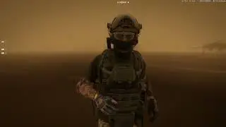 Arma Reforger № 80 Ивент от Абрашки для А-762