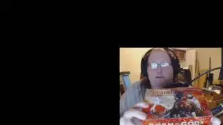 Laughing Man Productions&sup2; Live Stream Event #3 - Project reshuffle and possibly other things