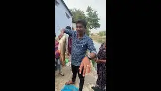 amazing local fishing video