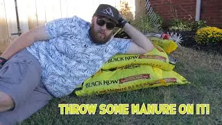 Throwin' Down the Kow!