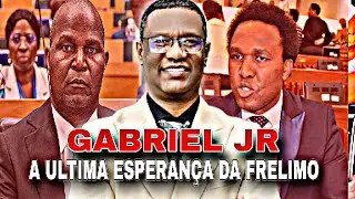 How Frelimo Wants to Guarantee Victory in 2029