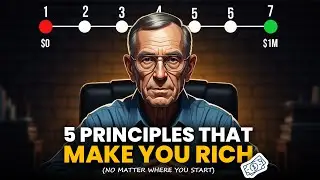 5 Money Principles Every Young Person Must Know.