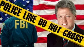 The Mysterious Saga of Bill Clinton - Short Documentary
